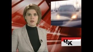 ПРОТИВ СИСТЕМЫ: В КАЗАНИ АВТОЛЕДИ ЕХАЛА НА БУЛАКЕ ПО "ВСТРЕЧКЕ"