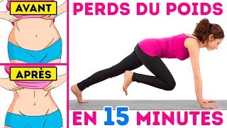 15 Exercices Pour Sculpter Son Corps en 2 Semaines