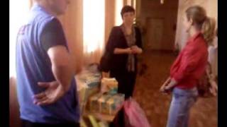 Детский дом №1(Львiв)