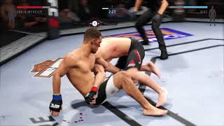 EA SPORTS™ UFC 2