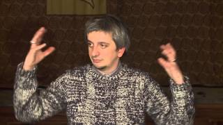 МХТ им. Чехова. Спектакль "Чайка"