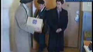 Sar Shiniin Hugtei Yavdal 2