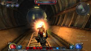 Hellgate: London 2038 - (alpha Online Mod ) Summoner playthrough part 10 ► 1080p 60fps - No comm