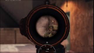 Insurgency Sandstorm: Clearing | Shot with GeForce