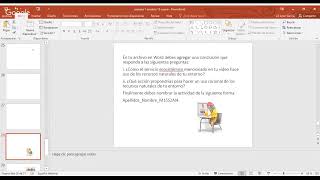 Sesión sincrona de la semana 2 modulo 15