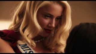 Miss San Antonio - Machete Kills