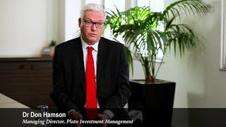 The big trends in dividends