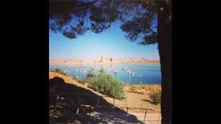2014 Lake Powell Half Slideshow