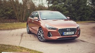 Hyundai i30 2017