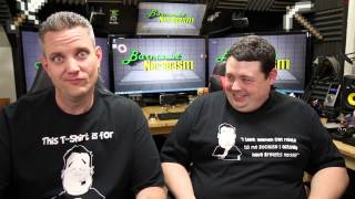Ask JayzTwoCents (and Jerry) #2