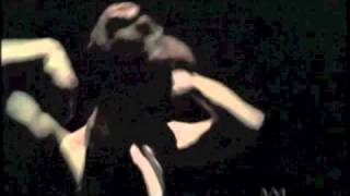 Sylvie Guillem - Two (Rise and Fall). Music Recomposed by Portia Graves.
