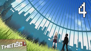 Danganronpa V3 - Prologue :: Part 4