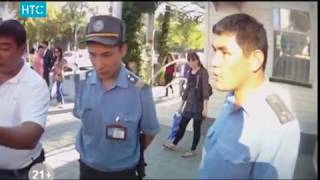 НТС. Реанимация. Сезон 2. Выпуск 1.