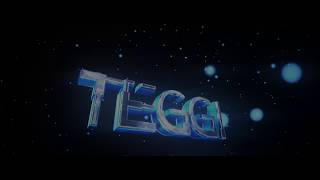 3D интро для Teggi (бесплатно за лайк и подписку)