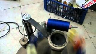 Visco Fuse Machine   YouTube 2