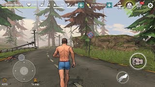 Dark Days V1.2.1 Mod Apk + Data Unlimited Money