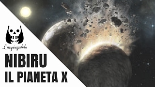Il mistero di Nibiru, il pianeta X, tra verità e menzogne