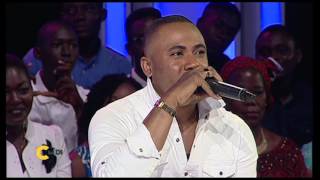 Dj RODRIGUE à C'Midi du 02 mai 2017