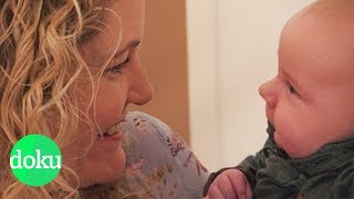 Hebamme Sonja kämpft für würdige Geburten | WDR Doku