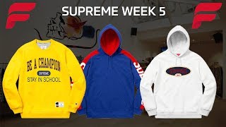 ForceCop Supreme Bot Review & LiveCop SS18 (DotBot, TripIo, CopBot)