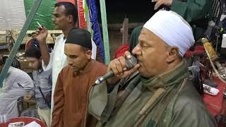 الريس شحات البنجاوى موال نار وعشره دمار من فرحه اولاد عبده عبدالعزيز بالشوكه من وزير اعلام الصعيد