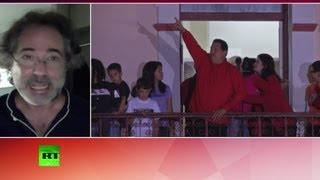 Эксперт: США продолжат демонизировать образ Чавеса