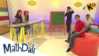 Adding and Subtracting Dissimilar Fractions | MathDali | Grade 4 Math