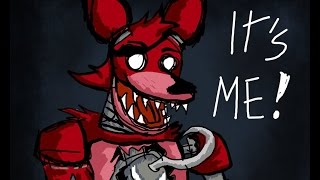Five nights at Freddy`s 1987-Пять ночей у Фредди 1987 (Аудиокнига №2)