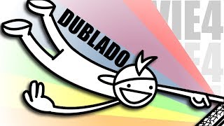 ASDFMOVIE4 (DUBLADO) PT-BR