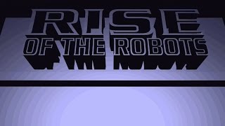 PC Longplay [578] Rise of the Robots