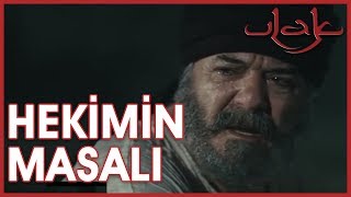 Hekimin Masalı - Ulak filmi (Çetin Tekindor, Hümeyra)