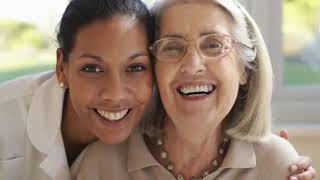 Caregiving is an Art and Abington Caregivers