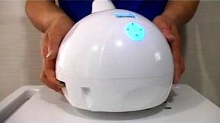 Panda-Box Cavitation home use slimming beauty machine