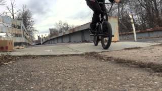 Delco December Decimation: Featuring Schnell