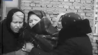 "Зверства фашистов в России, 1941 - 1945" (кинохроника преступлений европейцев) +18