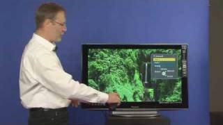 Panasonic NEO PDP Plasma-TVs (4/6)  by HIFI-REGLER