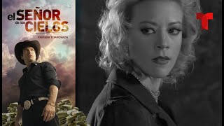 El Señor de los Cielos | Capítulo 41 | Telemundo Novelas