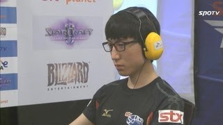 [0721] hitmaN(KT) vs. Innovation(STX) ZvT 2SET Naro Station SE -Starcraft2,esportstv,SPL