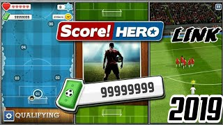 How to download Score Hero hack version-Mod apk(2019)| Unlimited Money and Energy