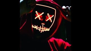 BLOODRAPPER'İN ASMONA OG DÖVMESİ TAKTİĞİ VİDEOYU İZLEDİK EFSANE BİR VİDEOYDU İZLEMEYEN PİŞMAN KALIR!