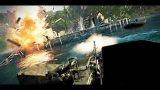 * EVGA GTX TITAN* FAR CRY 3 FPS* 4X MSAA* ULTRA SETTINGS