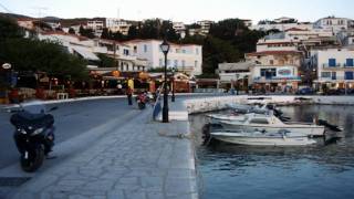 ANDROS - BATSI 2009