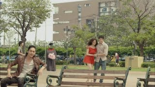 โฆษณาทรอส โรลออน - TROS Roll On Multi Protect : TVC