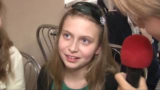 Фильм о выпускном 4B классе. Один день из жизни 4-го Б. Школа Герцена.