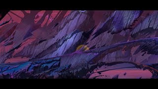 The Banner Saga 3. ч12. Глава 21. Пир в осаде и Валки боги