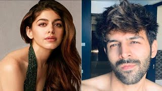 This Is How Alaya F Will React If She Found Kartik Aaryan In Her Bed | SpotboyE
