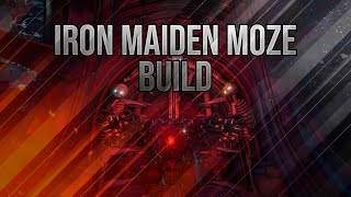 IRON BEAR ONLY MAYHEM 4 BUILD! INSANE DPS! 5 SECOND BOSS MELTS! // Iron Maiden Moze // Borderlands 3