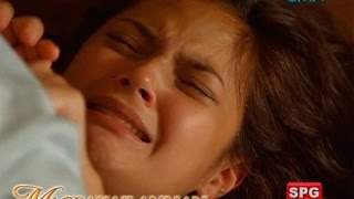 Magpakailanman: Guro, pinabulaan ang reklamo ng estudyante (with English subtitles)