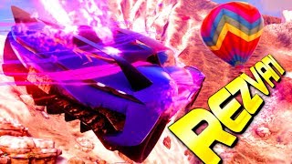 A+ ACCELERATION! Rezvani Beast X (4* Rank 2593) Multiplayer in Asphalt 9