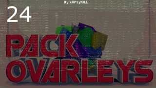Mega Pack Com 30 Overlays sony vegas After Effects (FREE DOWNLOAD)